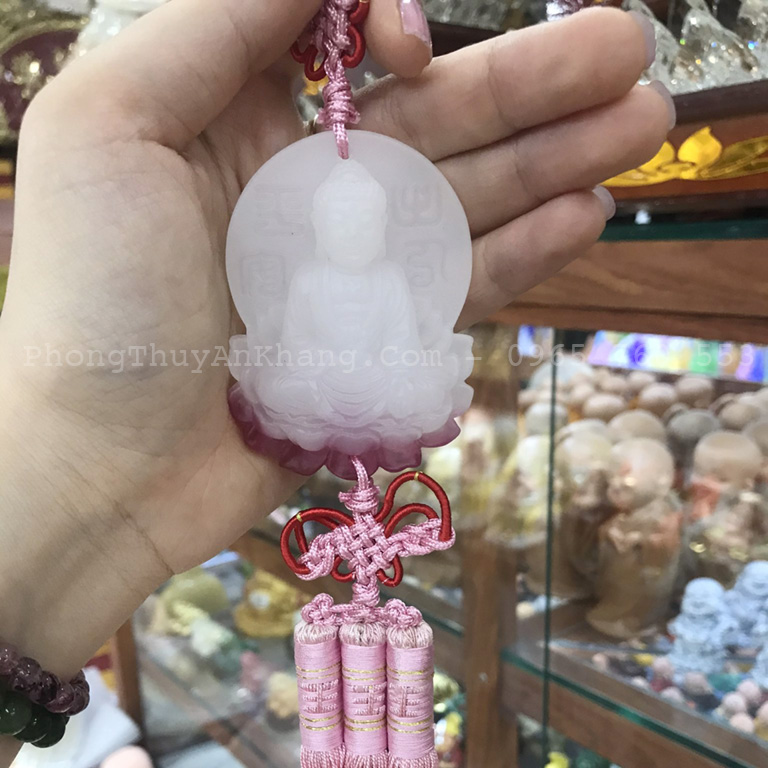 Dây treo xe hợp hợp tuổi hợi, tuổi tuất