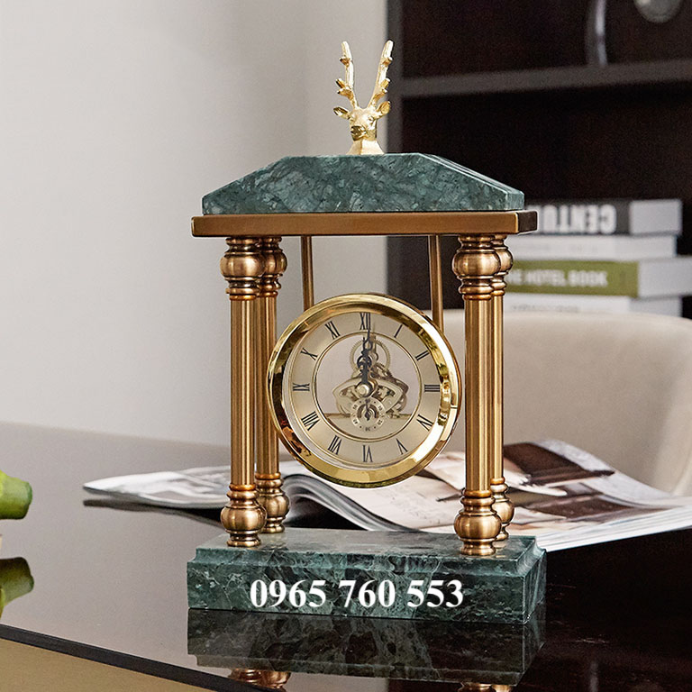 Quà tặng sếp để bàn làm việc