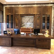 Vật phẩm trang trí bàn làm việc chuẩn phong thuỷ