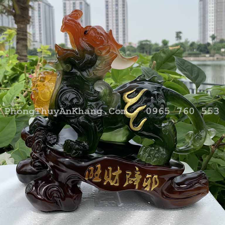 Tượng tỳ hưu đẹp giá rẻ tại tp hcm