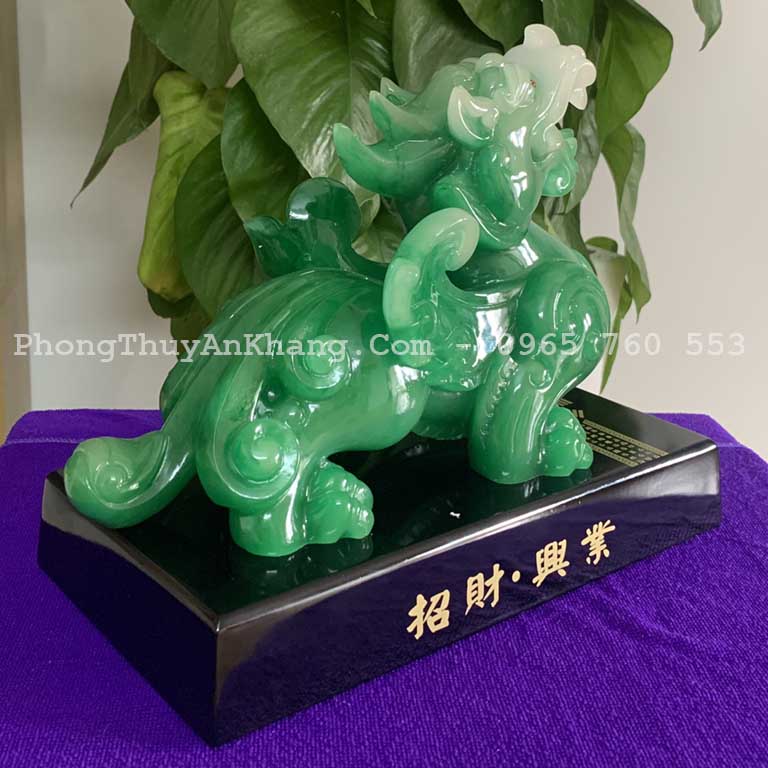 tỳ hưu phong thuỷ giá rẻ tại tp hồ chí minh