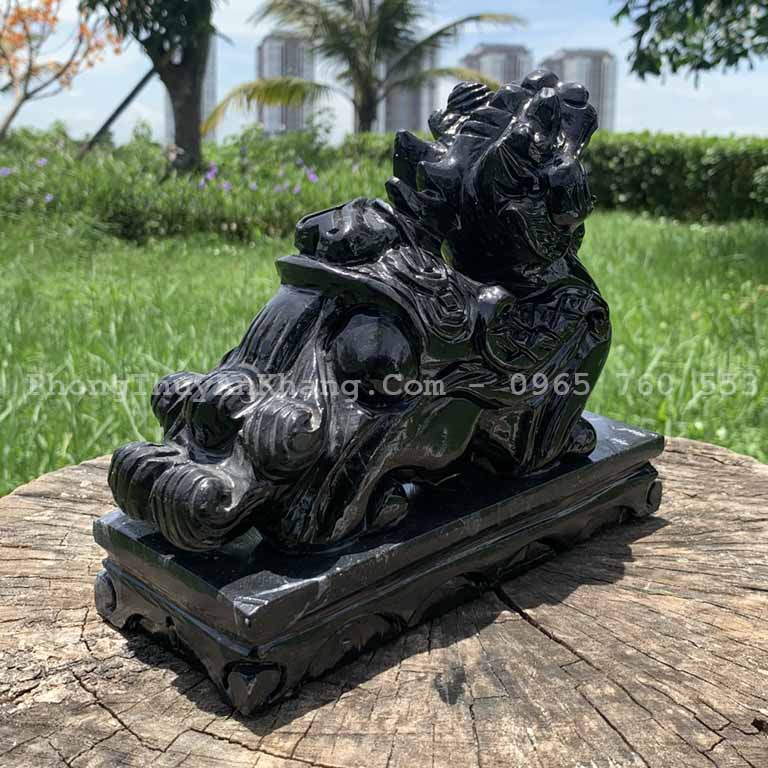 tỳ hưu đá hợp mệnh thổ
