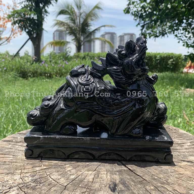 Tỳ hưu đá tự nhiên giá rẻ tại tp hồ chí minh