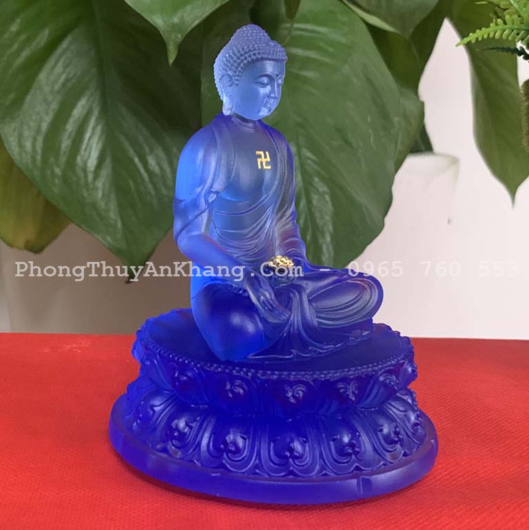 Tượng Phật A Di Đà để xe hơi tại Tp Hồ Chí Minh