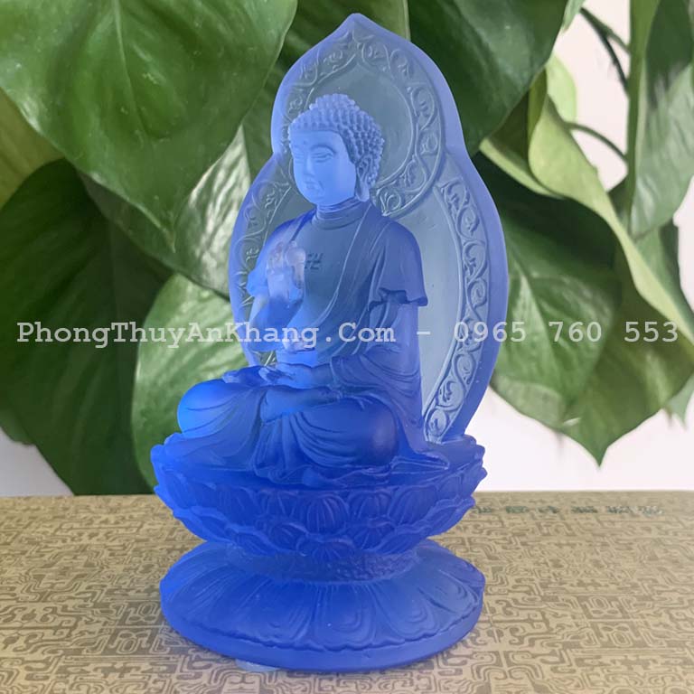Tượng Phật Dược Sư giá rẻ tại tp hồ chí minh