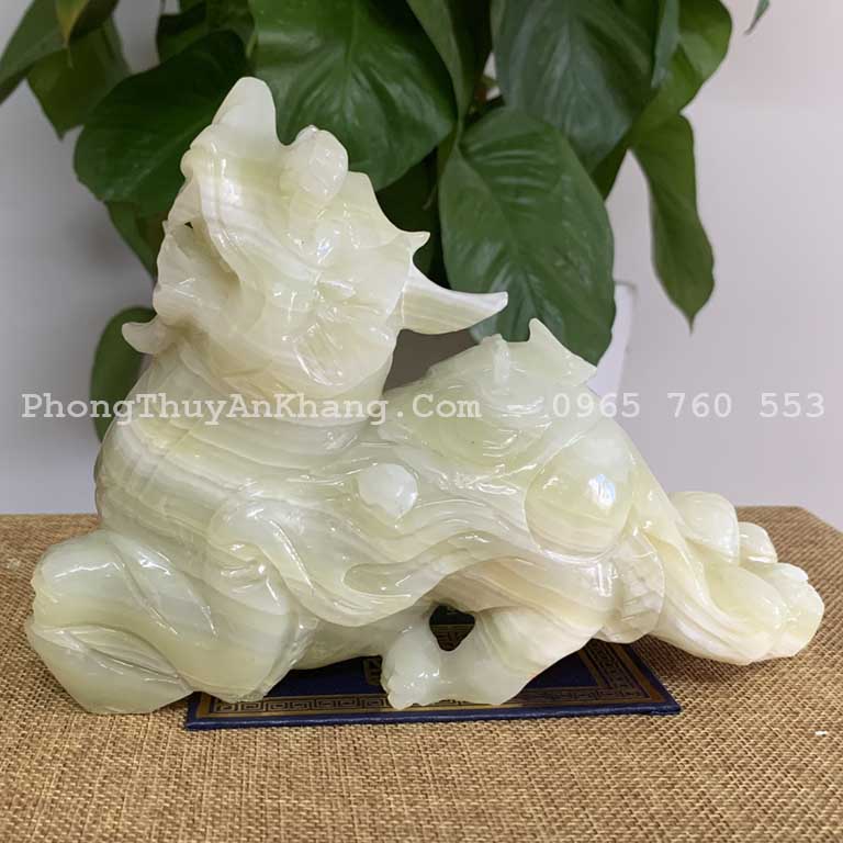 Tỳ hưu đá non nước đà nẵng