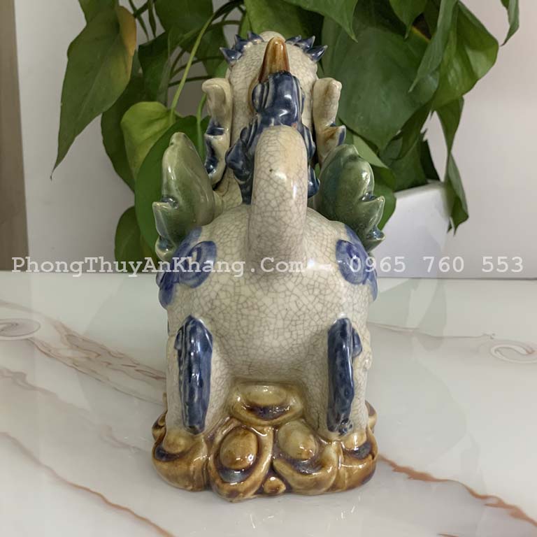 tỳ hưu hợp mệnh thổ