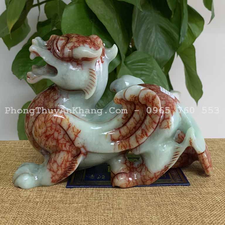Tỳ hưu ngọc tại tp hồ chí minh