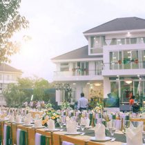 Quà tặng tân gia nhà mới