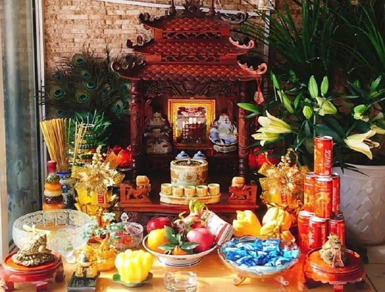 Cách khai quang điểm nhãn thiềm thừ tại nhà
