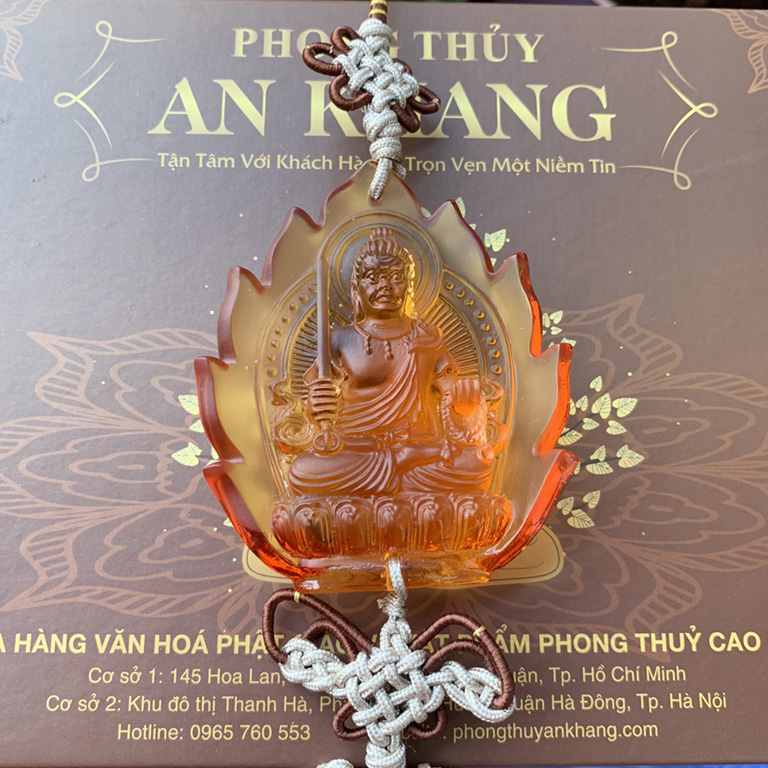 Dây treo ô tô hợp tuổi dậu