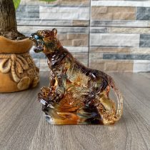Tượng hổ để bàn làm việc cao cấp