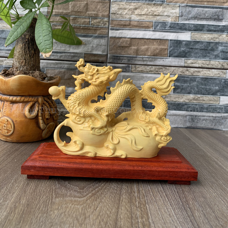 Tượng rồng hợp tuổi Thìn