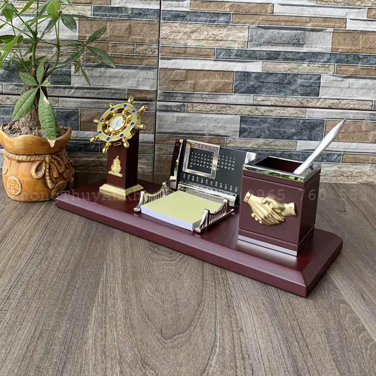 Hộp bút quà tặng đối tác ý nghĩa