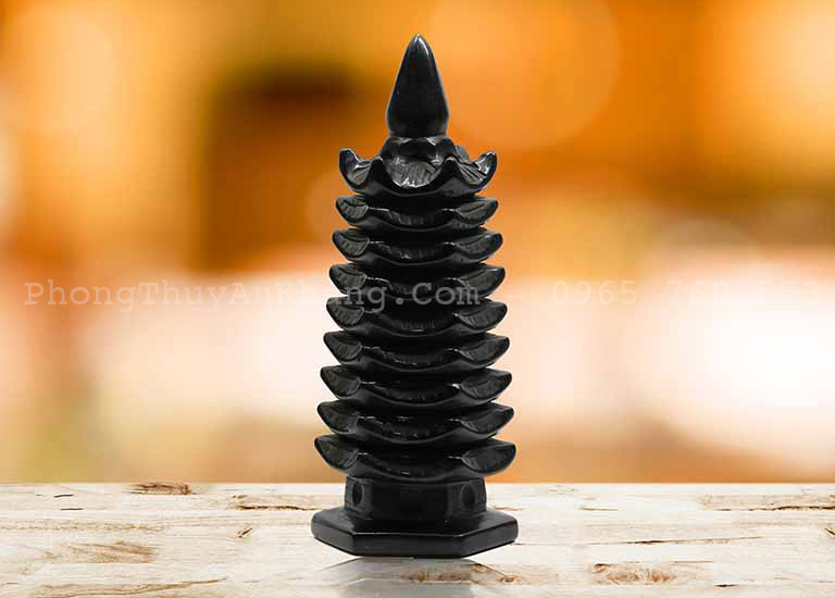 Ý nghĩa của tháp văn xương phong thuỷ