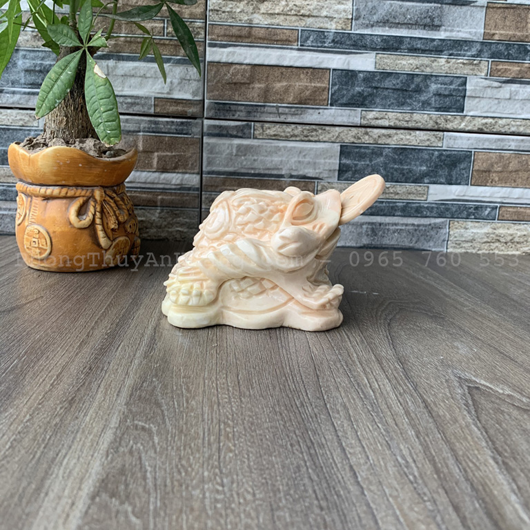 Cóc ngậm tiền bằng đá giá rẻ
