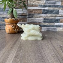Cóc ngậm tiền bằng ngọc Onix