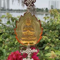 Dây treo ô tô bản mệnh tuổi Thân