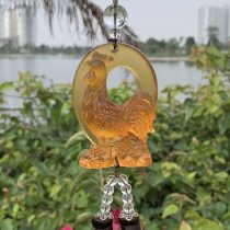 Dây treo ô tô tuổi dậu