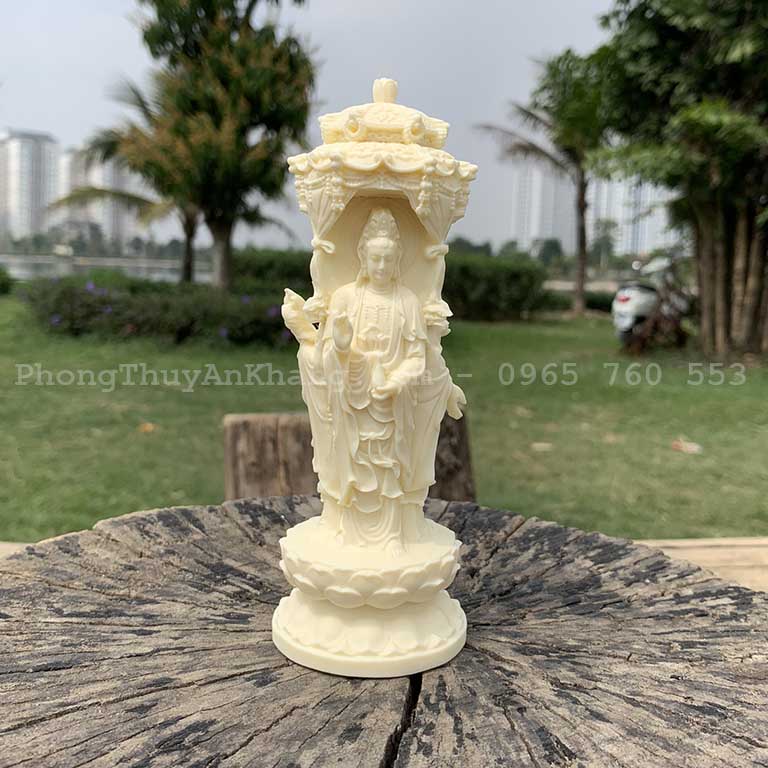 Phật Bà Quan Âm Bồ Tát