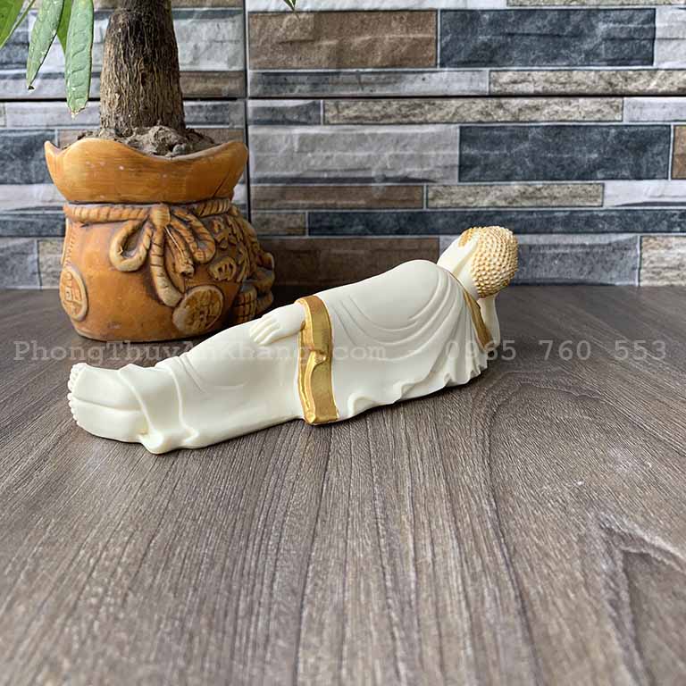 Tượng Phật A Di Đà hợp Tuổi Hợi