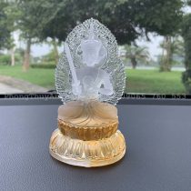 Tượng Để Xe ô tô Bản Mệnh tuổi Trâu