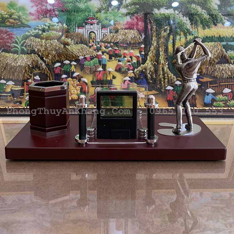 Móm quà tặng sếp