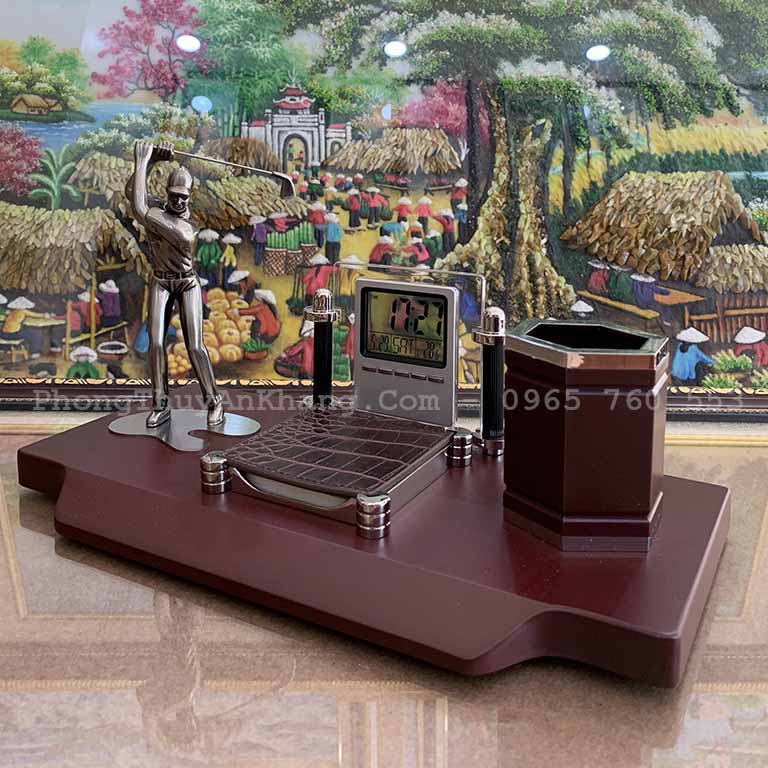 Món Quà tặng sếp thích thể thao