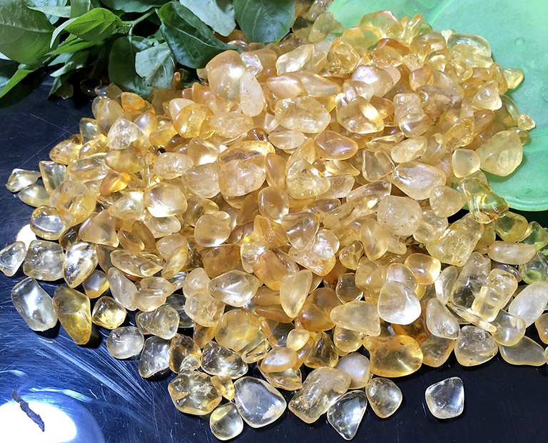 mua đá vụn thạch anh ở đâu