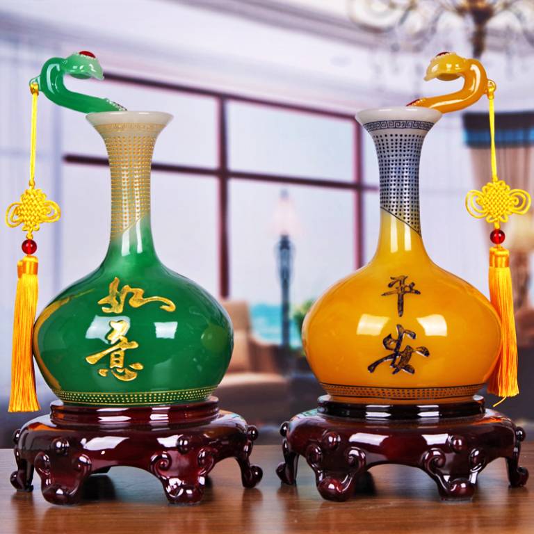 vật phẩm phong thủy chiêu tài kích lộc
