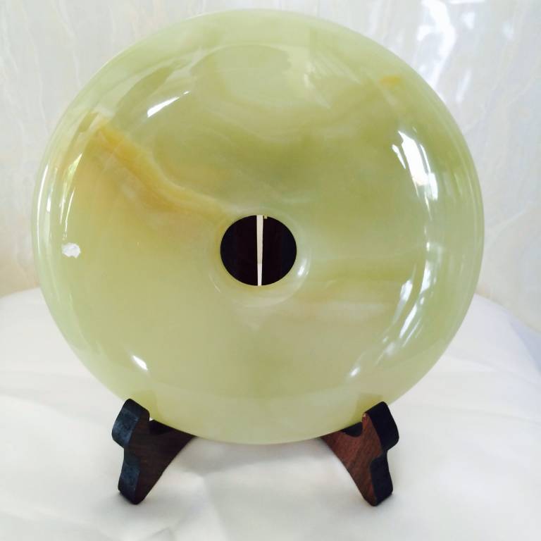Đồng tiền đá