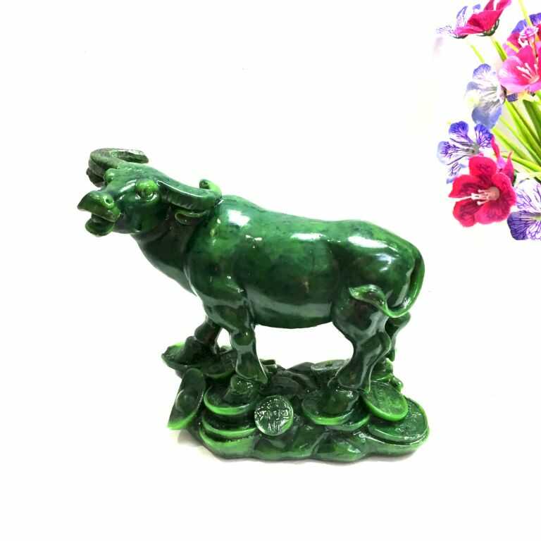 Trâu được biết đến là loài vật có sức khỏe dẻo dai, sự kiên trì, chịu khó vượt lên mọi khó khăn để hoàn thành công việc