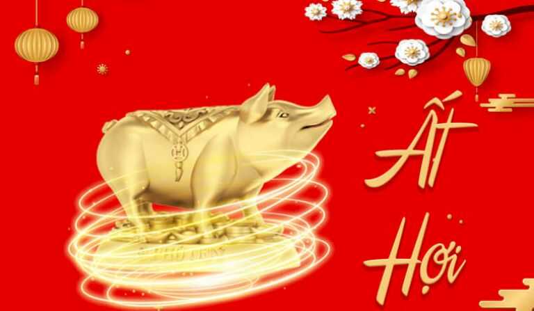 Đôi nét về người tuổi Ất Hợi 1995