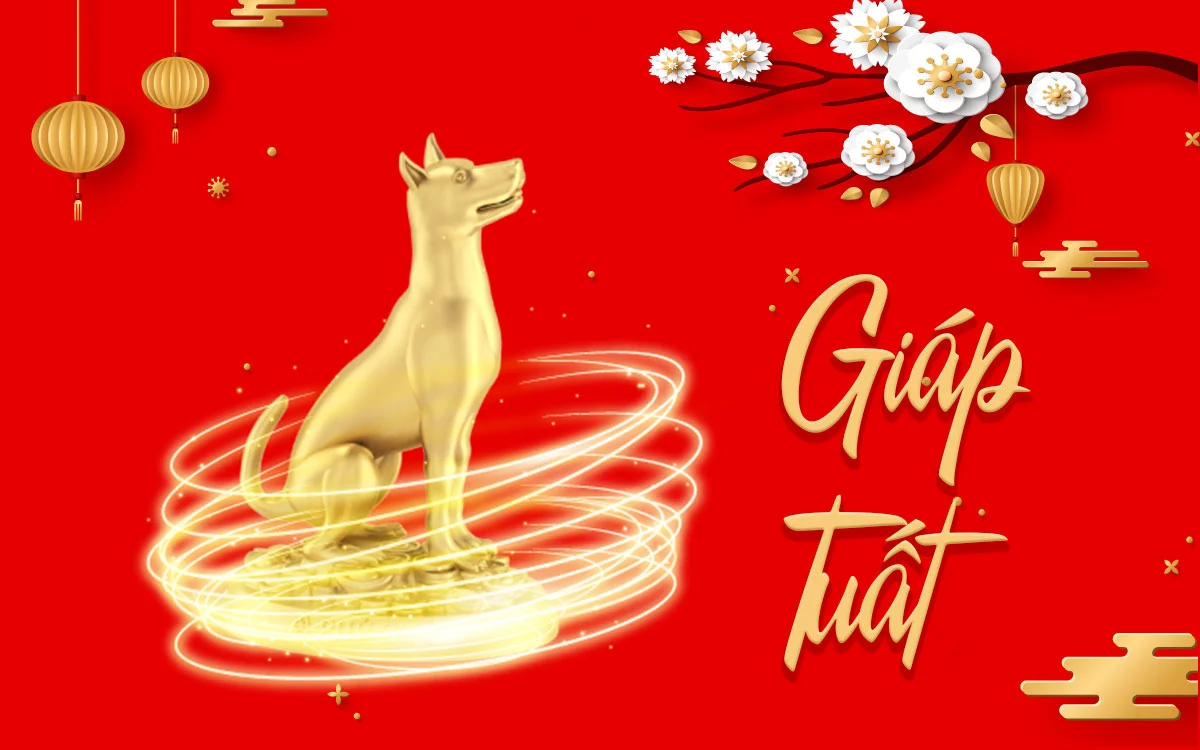 Đôi nét về người tuổi Giáp Tuất 1994