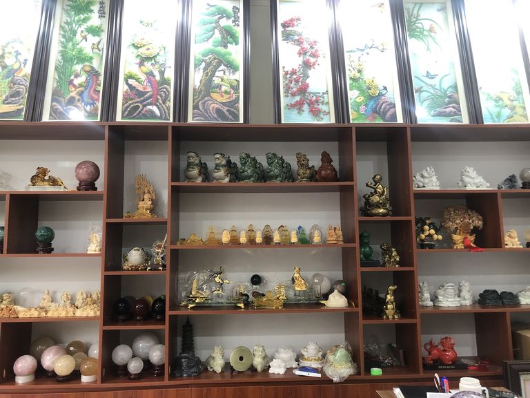 Phong thủy An Khang đơn vị chuyên cung cấp vật phẩm phong thủy uy tín tại Thái Bình