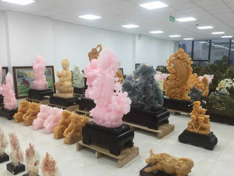 Top 10 Đồ phong thuỷ để bàn làm việc hợp tuổi Bính Dần 1986