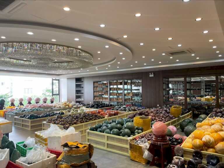 Top 10 Đồ phong thủy để bàn làm việc hợp tuổi Giáp Dần 1974 thu tài hút lộc
