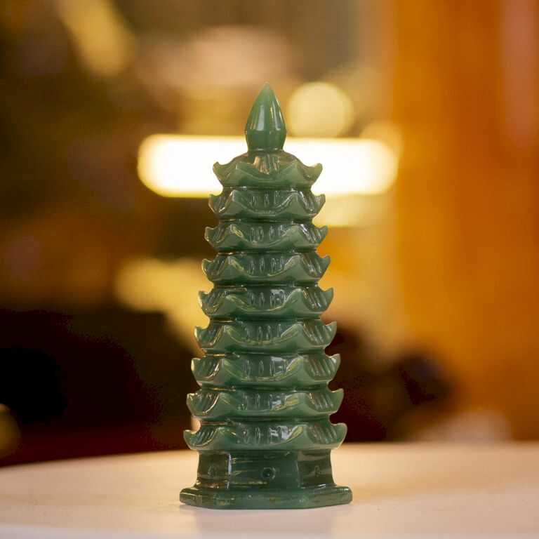 Tháp Văn Xương ý nghĩa đặc biệt tượng trưng cho trí tuệ, thông thái và sự thiện lành