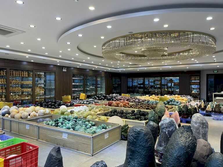 Phong thủy An Khang - Địa chỉ cung cấp vật phẩm phong thủy uy tín, chuyên nghiệp