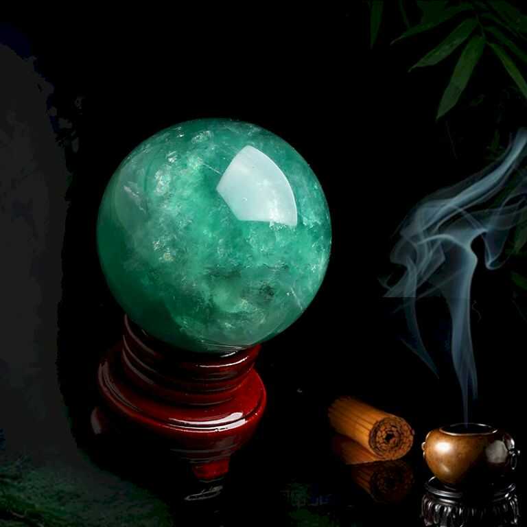 Vật phẩm có thể thu hút cát khí, giúp mang lại may mắn, thu tài, hút lộc, khai mở đường kinh doanh