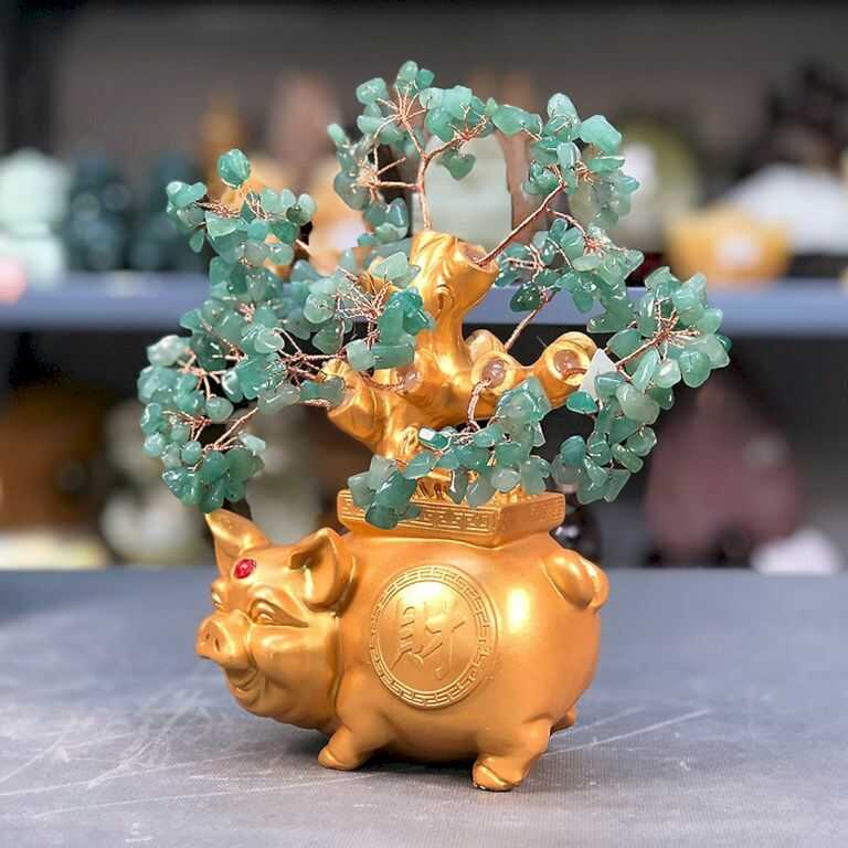 Những năng lượng trong vật phẩm giúp kích hoạt lên hệ thống thần kinh, giảm thiểu căng thẳng mệt mỏi