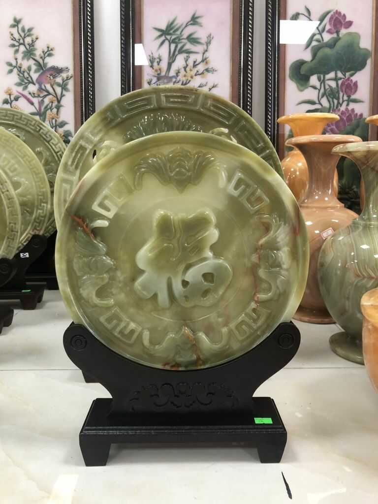 Đồng điếu được biết đến với khả năng chiêu tài, chiêu lộc kích hoạt vượng khí