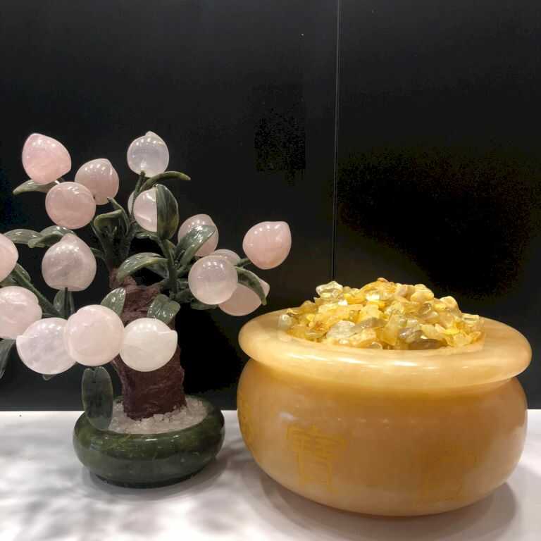 Vật phẩm được biết đến với khả năng chiêu tài, chiêu lộc, giữ của cực kỳ tốt
