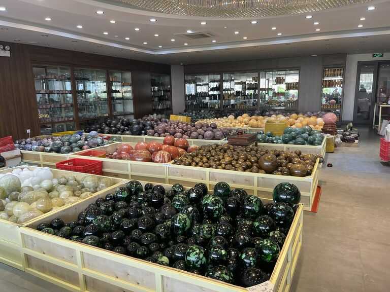 Phong thủy An Khang - Địa chỉ bán đồ phong thủy để bàn làm việc uy tín