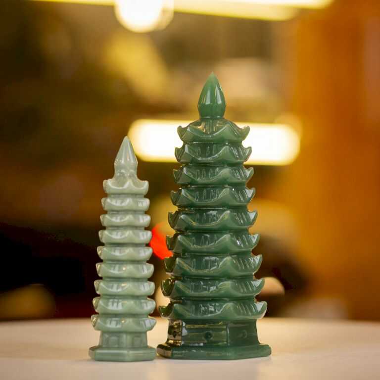 Vật phẩm không những mang lại may mắn, nhiều điều tốt đẹp