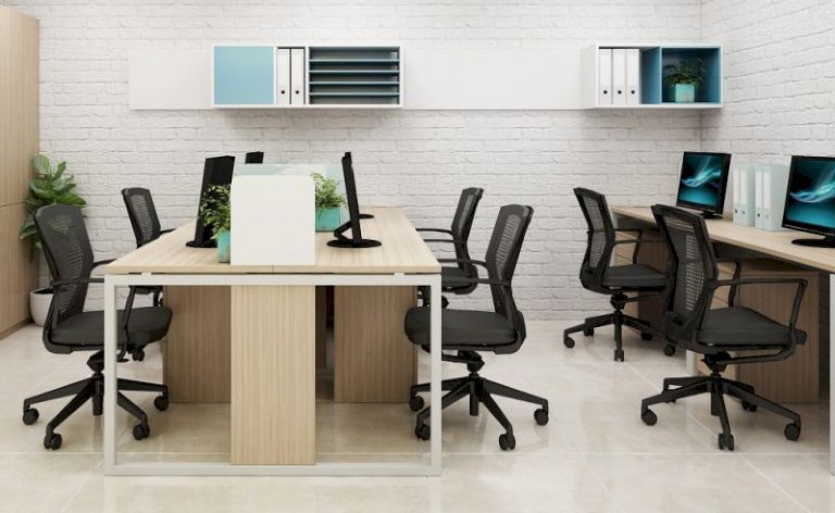 Lưu ý khi chọn kích thước bàn làm việc theo phong thủy